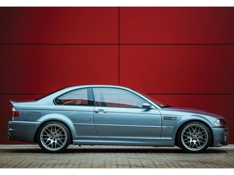 2004 BMW E46 M3 - Image 6 of 25