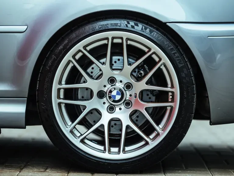 2004 BMW E46 M3 - Image 19 of 25