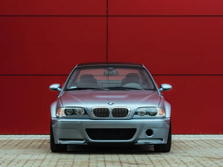 2004 BMW E46 M3 - Image 8 of 25