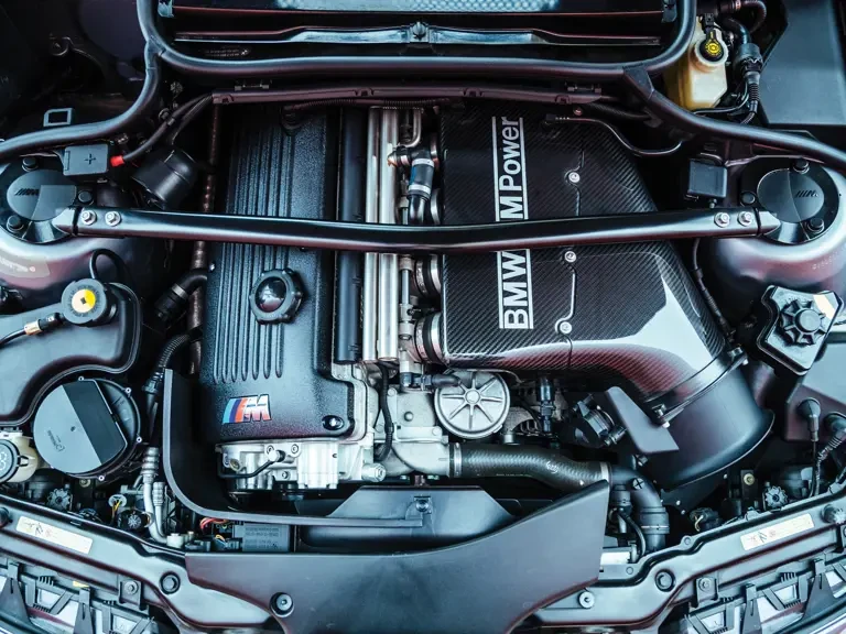 2004 BMW E46 M3 - Image 4 of 25
