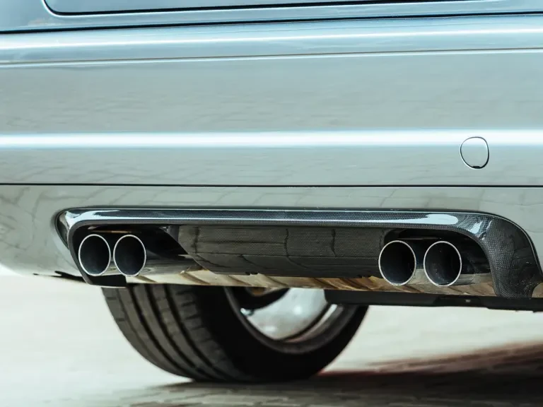 2004 BMW E46 M3 - Image 20 of 25