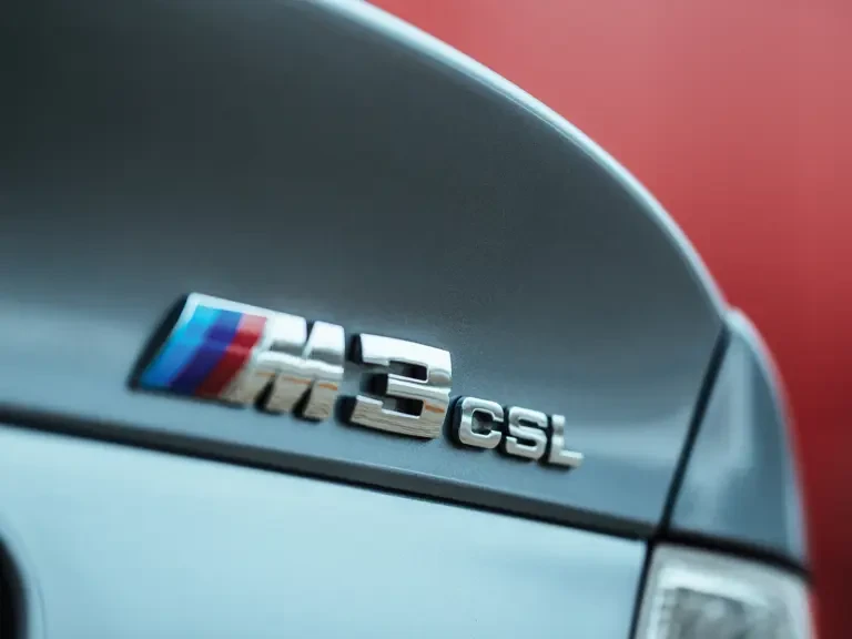 2004 BMW E46 M3 - Image 7 of 25
