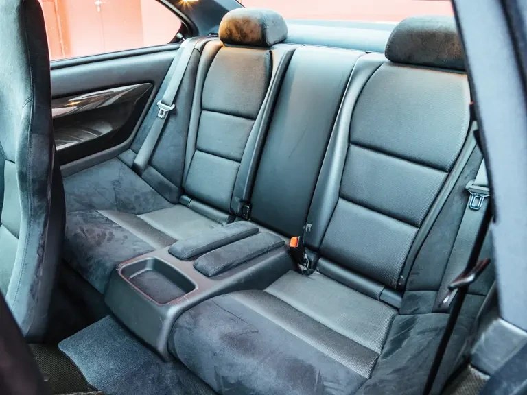 2004 BMW E46 M3 - Image 17 of 25