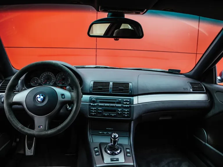2004 BMW E46 M3 - Image 5 of 25
