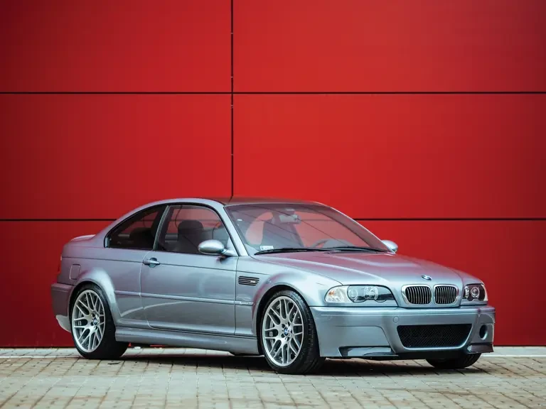 2004 BMW E46 M3 - Image 2 of 25