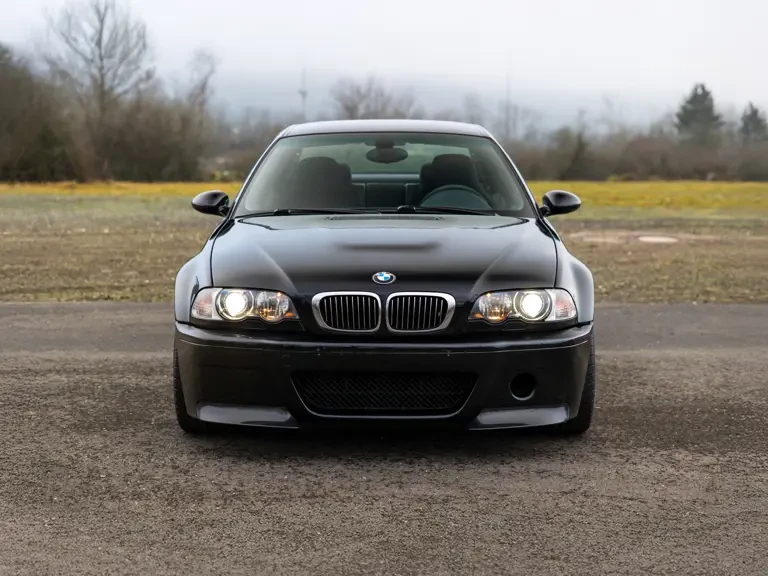 2004 BMW E46 M3 CSL - Image 7 of 31