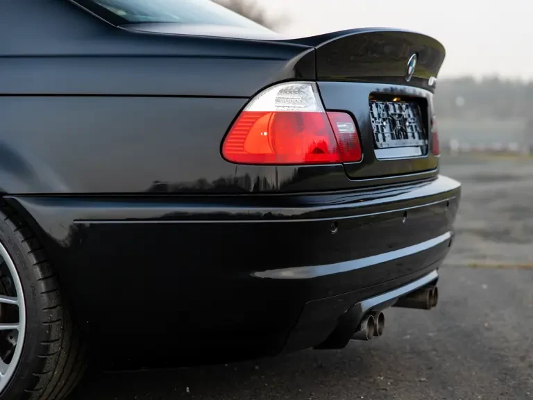 2004 BMW E46 M3 CSL - Image 27 of 31