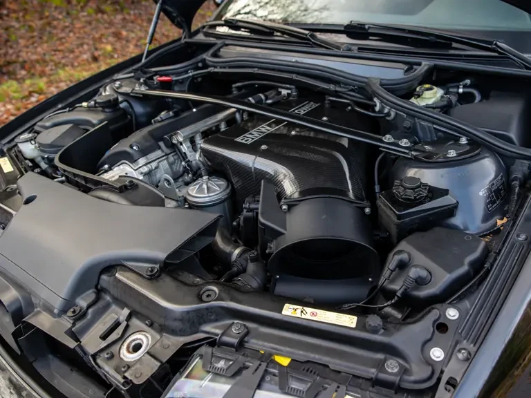2004 BMW E46 M3 CSL - Image 31 of 31