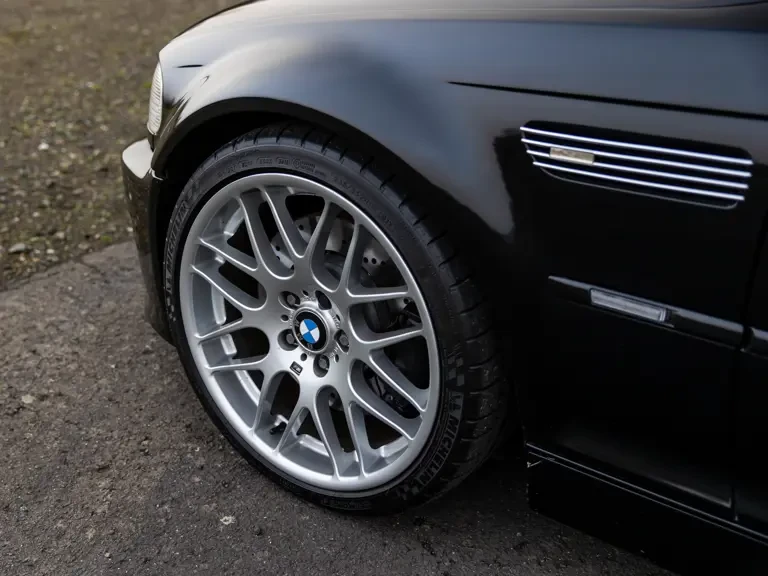 2004 BMW E46 M3 CSL - Image 25 of 31