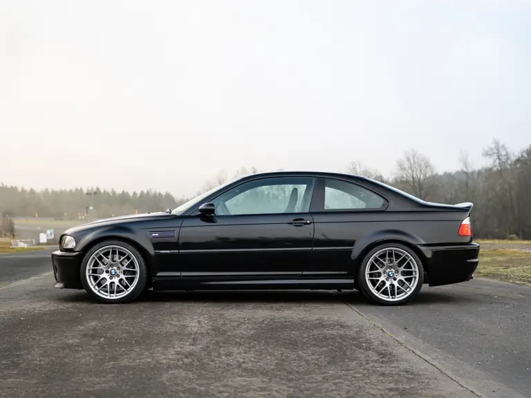 2004 BMW E46 M3 CSL - Image 6 of 31