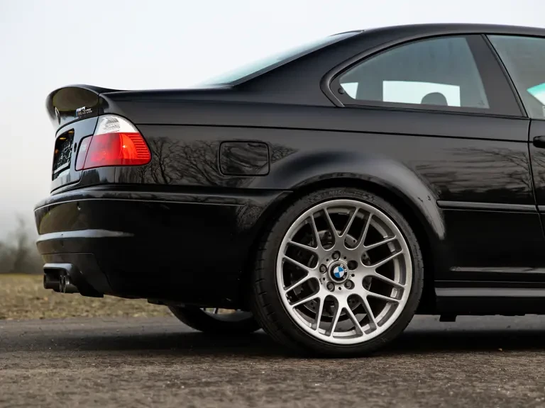 2004 BMW E46 M3 CSL - Image 29 of 31