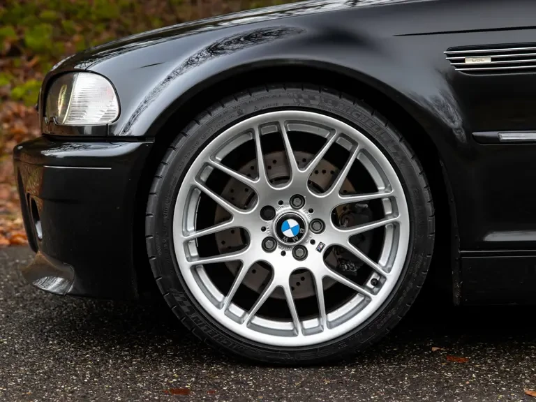 2004 BMW E46 M3 CSL - Image 22 of 31