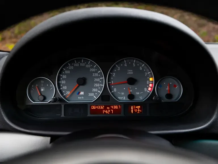 2004 BMW E46 M3 CSL - Image 10 of 31