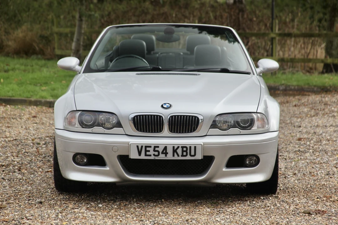 2004 BMW E46 M3 - Image 19 of 30