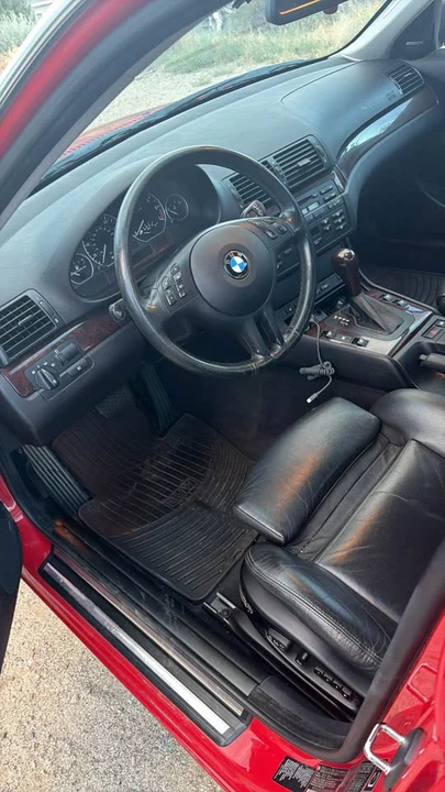 2004 BMW E46 M3 - Image 5 of 6