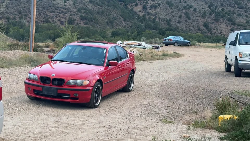 2004 BMW E46 M3 - Image 2 of 6