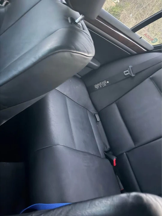 2004 BMW E46 M3 - Image 6 of 6