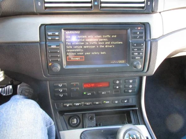 2004 BMW E46 M3 - Image 12 of 17
