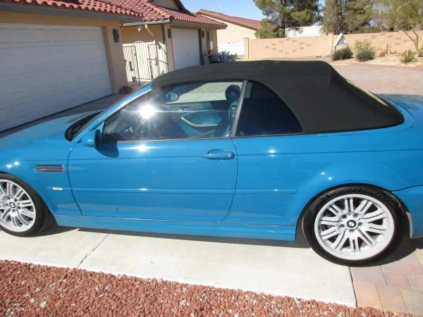 2004 BMW E46 M3 - Image 2 of 17