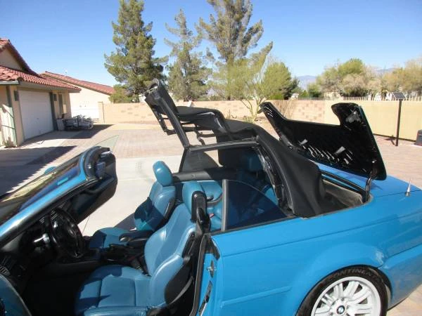 2004 BMW E46 M3 - Image 15 of 17