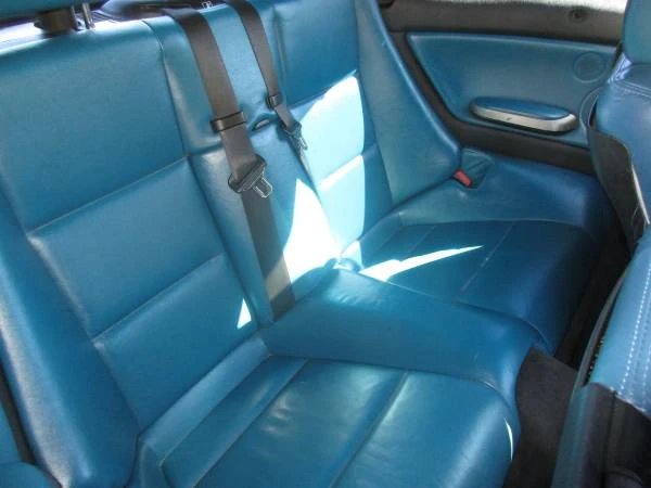 2004 BMW E46 M3 - Image 10 of 17
