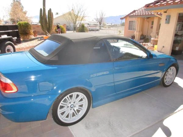 2004 BMW E46 M3 - Image 4 of 17