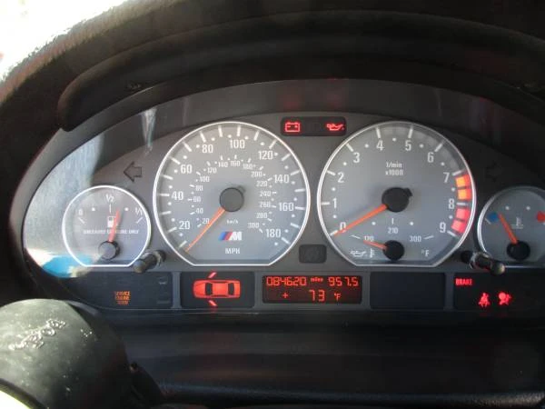 2004 BMW E46 M3 - Image 11 of 17