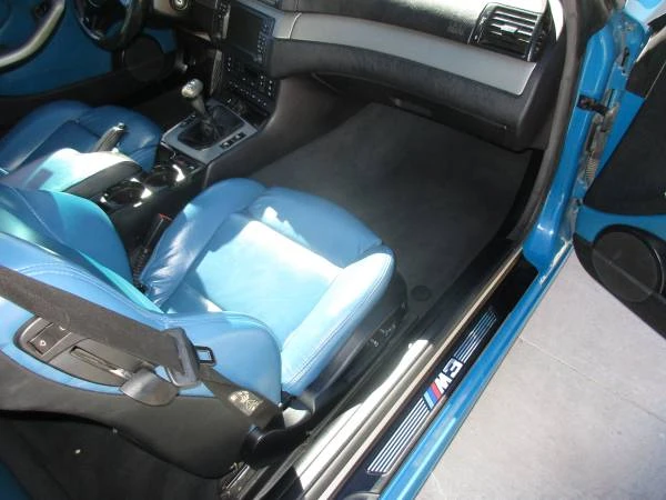 2004 BMW E46 M3 - Image 6 of 17