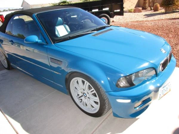 2004 BMW E46 M3 - Image 5 of 17