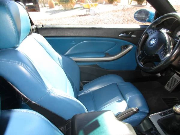 2004 BMW E46 M3 - Image 9 of 17