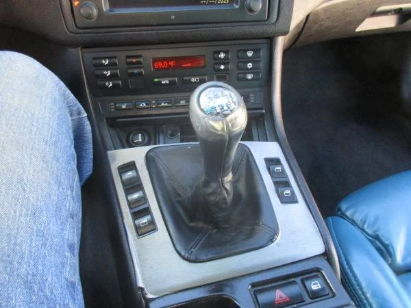 2004 BMW E46 M3 - Image 13 of 17