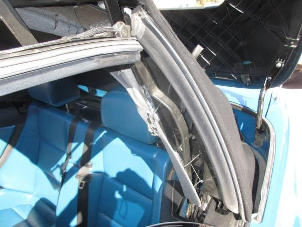 2004 BMW E46 M3 - Image 14 of 17