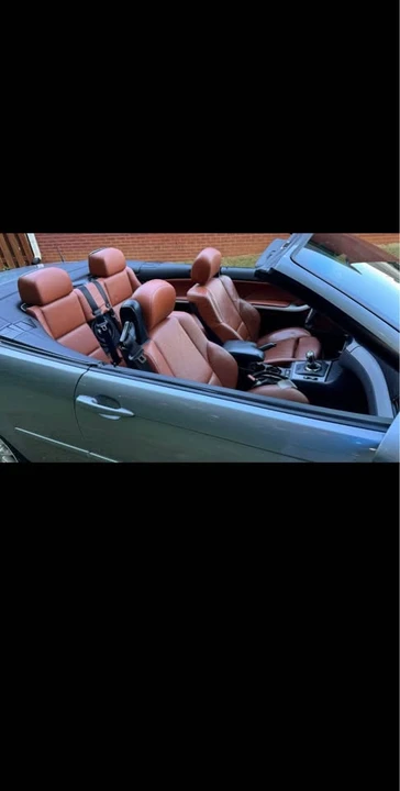 2004 BMW E46 M3 - Image 7 of 12