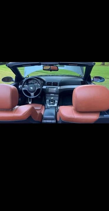 2004 BMW E46 M3 - Image 8 of 12
