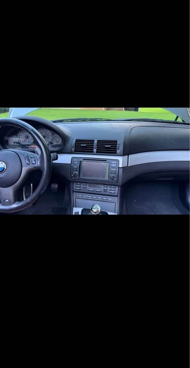 2004 BMW E46 M3 - Image 12 of 12