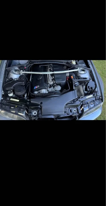 2004 BMW E46 M3 - Image 5 of 12