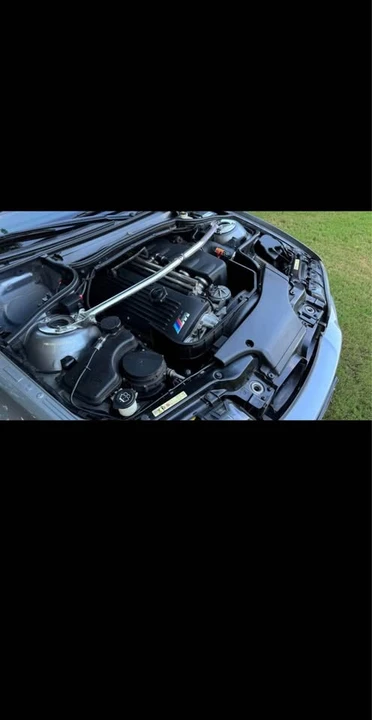 2004 BMW E46 M3 - Image 6 of 12