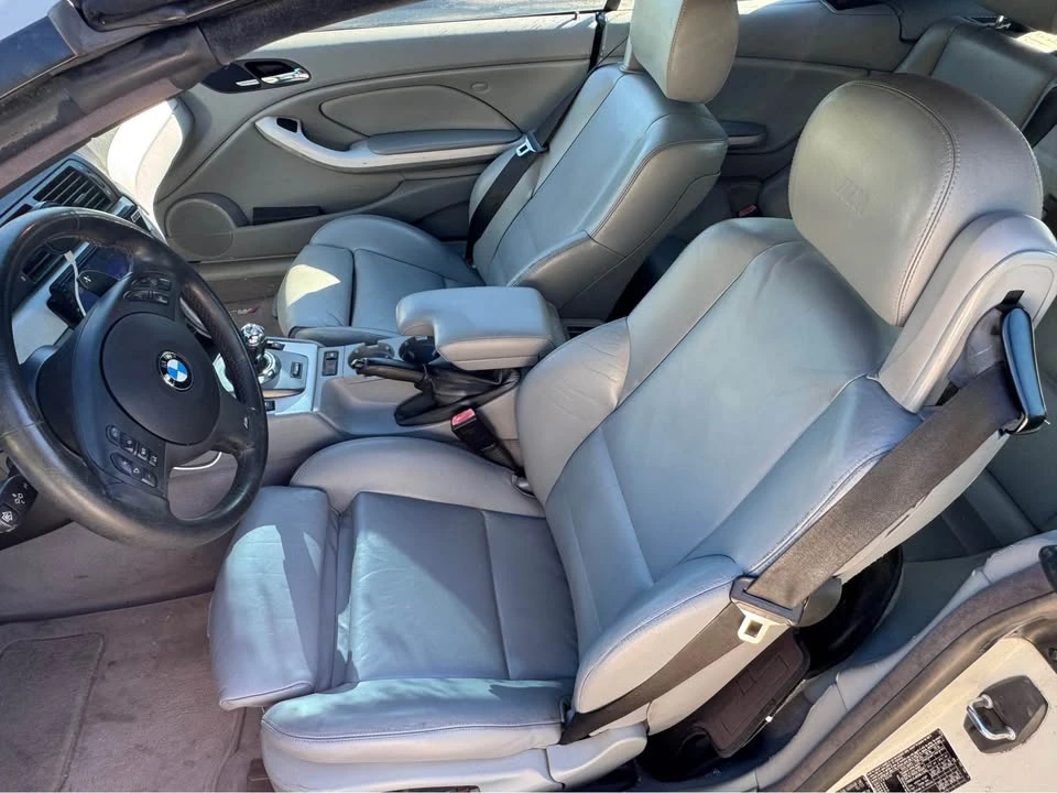 2004 BMW E46 M3 - Image 2 of 14
