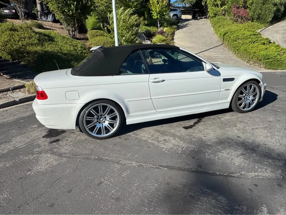 2004 BMW E46 M3 - Image 9 of 14
