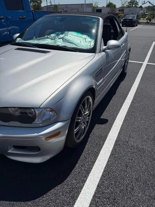 2004 BMW E46 M3 - Image 4 of 20