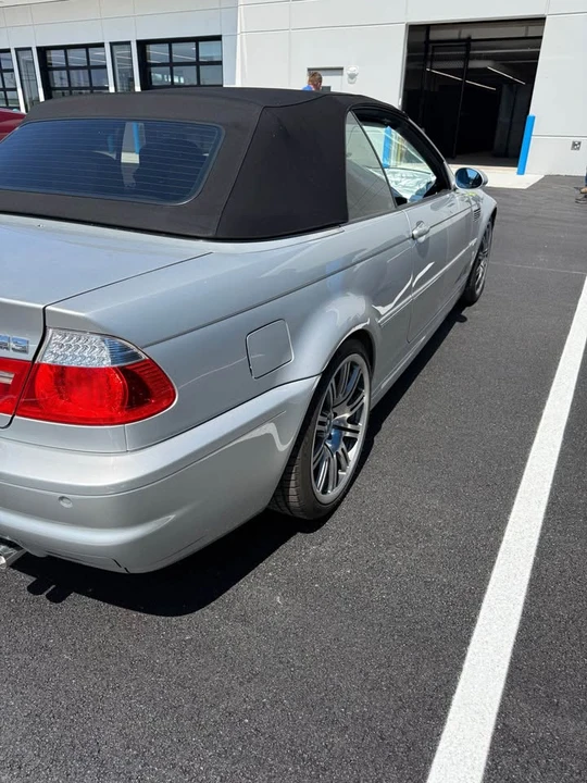 2004 BMW E46 M3 - Image 5 of 20