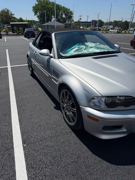 2004 BMW E46 M3 - Image 3 of 20