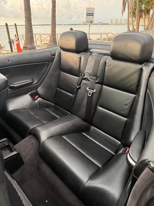 2004 BMW E46 M3 - Image 9 of 20