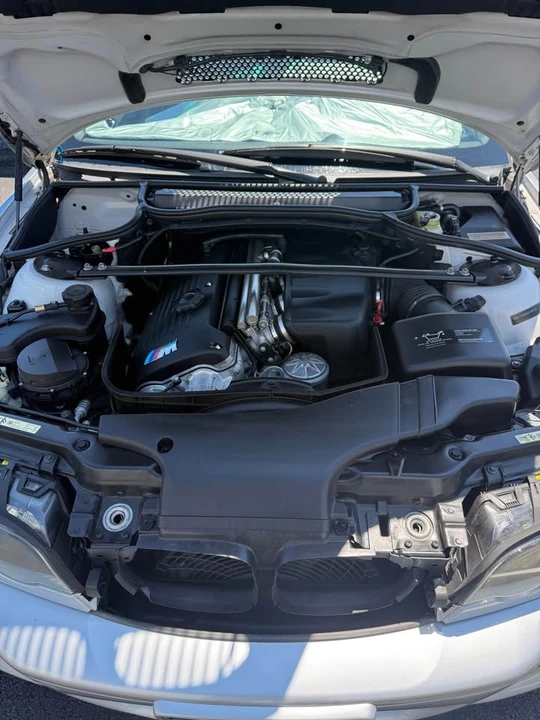 2004 BMW E46 M3 - Image 6 of 20