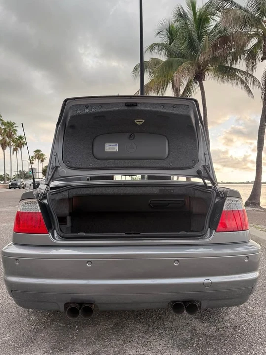 2004 BMW E46 M3 - Image 15 of 20