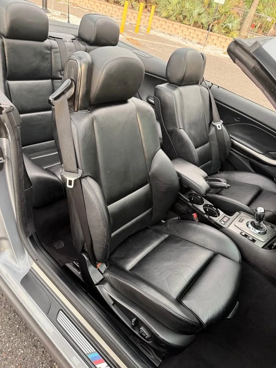 2004 BMW E46 M3 - Image 11 of 20
