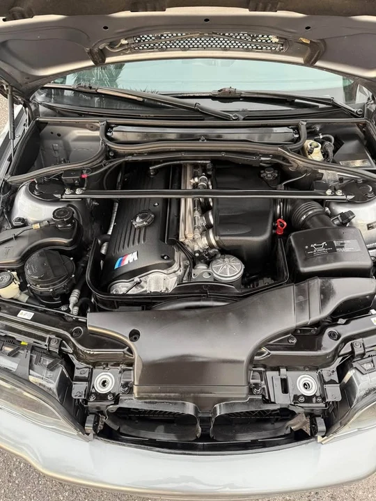 2004 BMW E46 M3 - Image 14 of 20