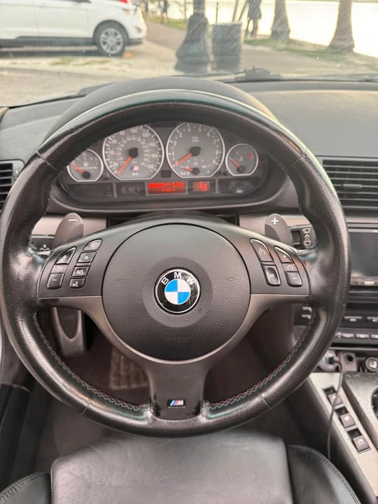 2004 BMW E46 M3 - Image 17 of 20