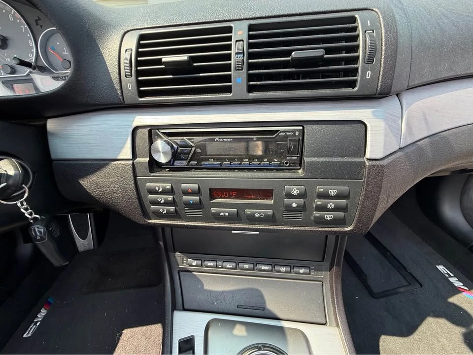 2004 BMW E46 M3 - Image 16 of 20