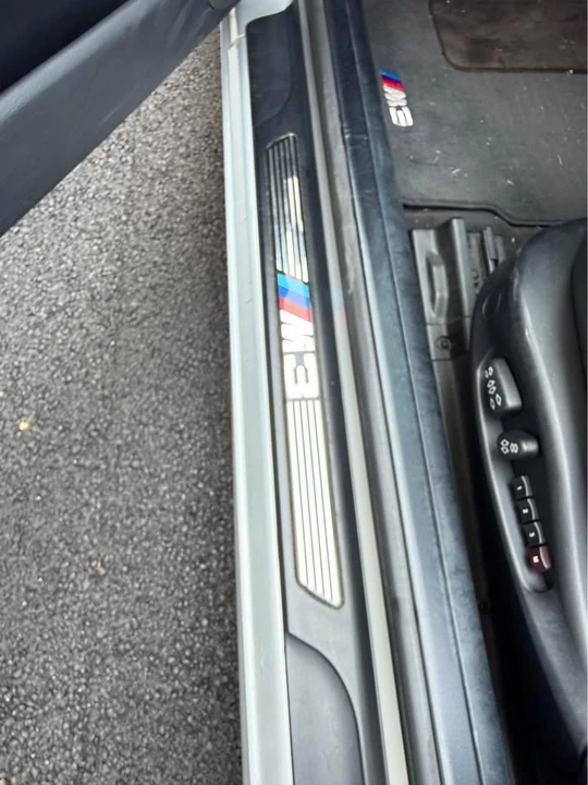 2004 BMW E46 M3 - Image 20 of 20